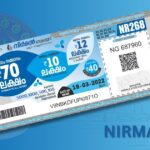 NIRMAL Lottery Result | NR-420 | 21/02/2025
